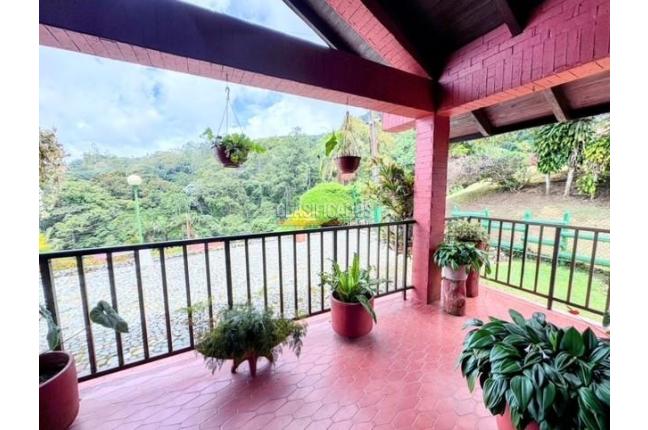 Fincas y Casas Campestres, Venta, La Elvira - $1.200.000.000