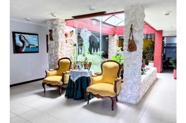 Fincas y Casas Campestres, Venta, La Elvira - $1.200.000.000