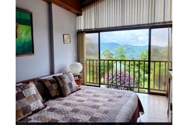 Fincas y Casas Campestres, Venta, La Elvira - $1.200.000.000
