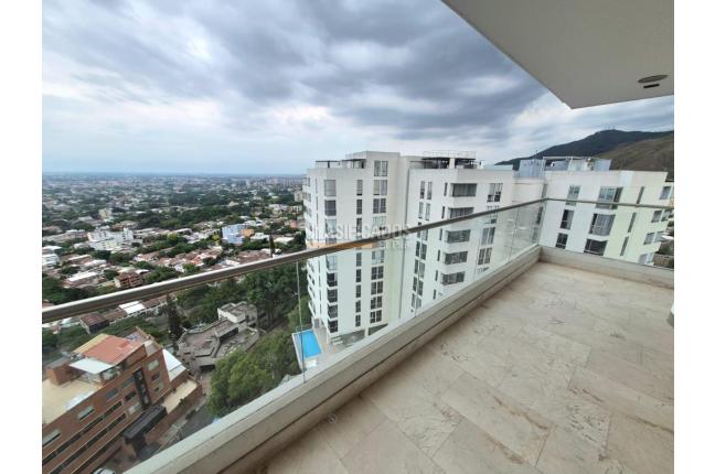 Apartamentos, Alquiler, Menga - $10.000.000