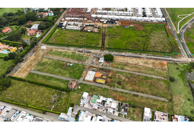 Lotes, Venta en Jamundí