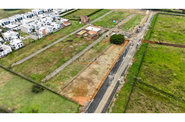 Lotes, Venta, Jamundí - $180.000.000
