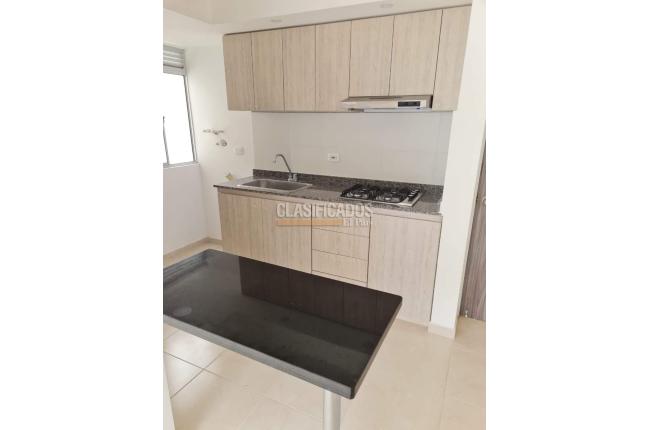 Apartamentos, Venta en Jamundí