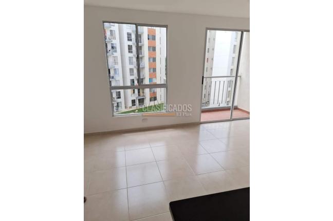 Apartamentos, Venta en Jamundí