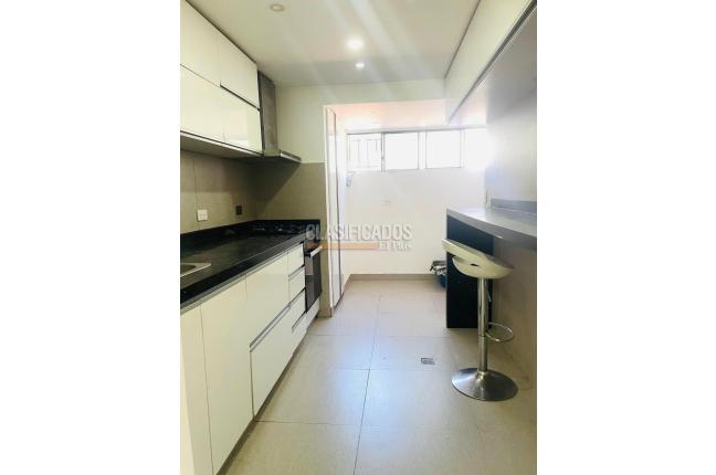 Apartamentos, Venta, Multicentro - $550.000.000