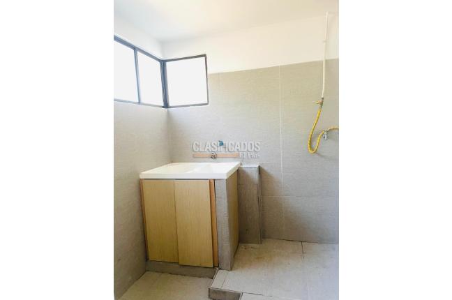 Apartamentos, Venta, Multicentro - $550.000.000