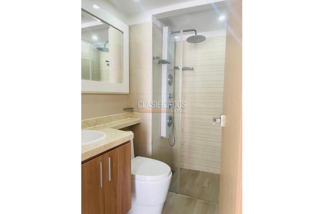 Apartamentos, Venta, Multicentro - $550.000.000