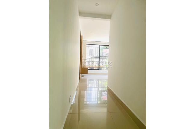 Apartamentos, Venta, Multicentro - $550.000.000