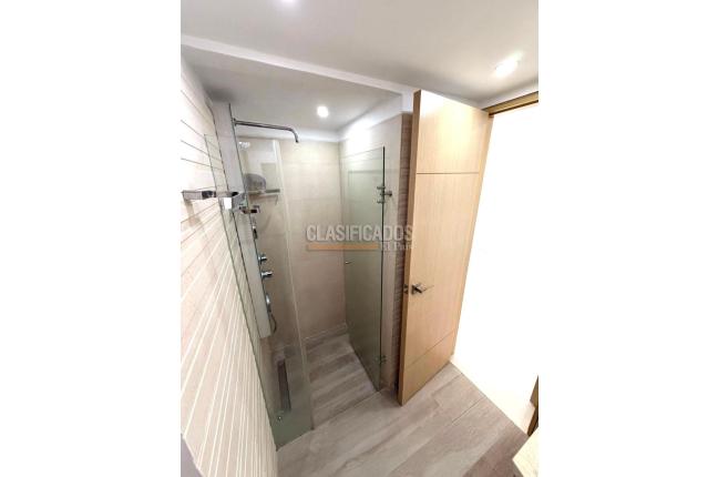Apartamentos, Venta, Multicentro - $550.000.000