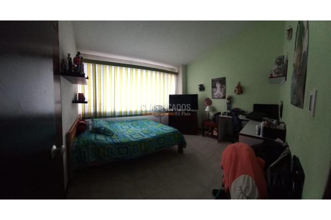 Apartamentos, Venta, Capri - $270.000.000
