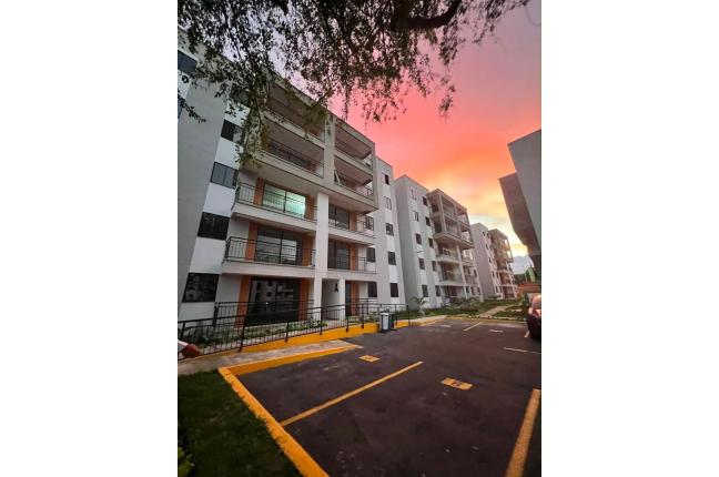 Apartamentos, Venta en Ciudad Pacifica