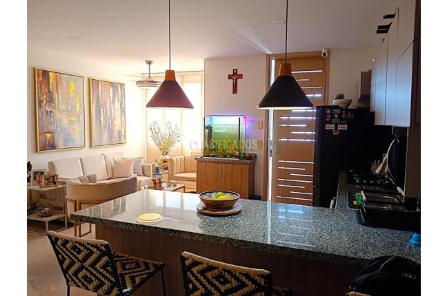 Apartamentos, Venta, Barranquilla - $415.000.000