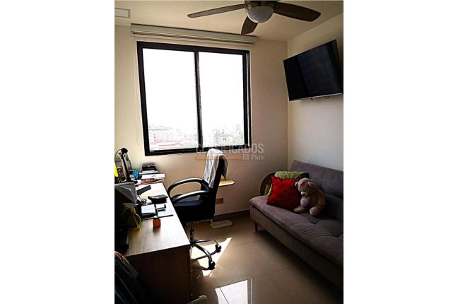 Apartamentos, Venta, Barranquilla - $415.000.000