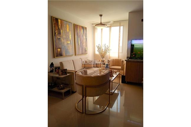 Apartamentos, Venta, Barranquilla - $415.000.000