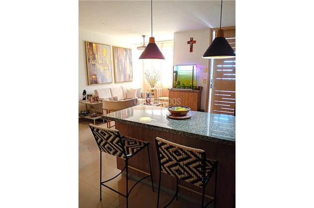Apartamentos, Venta, Barranquilla - $415.000.000