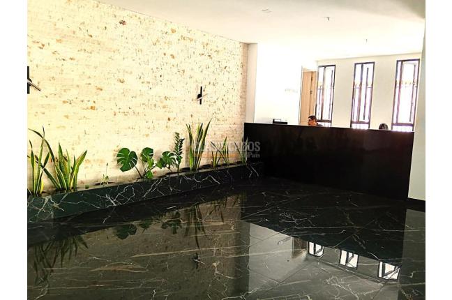 Apartamentos, Venta, Barranquilla - $415.000.000