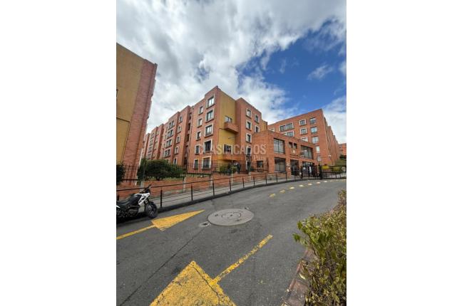Apartamentos, Alquiler, Bogotá - $1.200.000