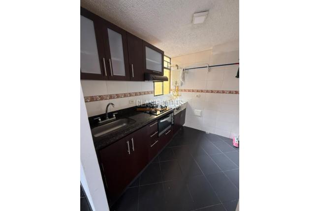 Apartamentos, Alquiler, Bogotá - $1.200.000