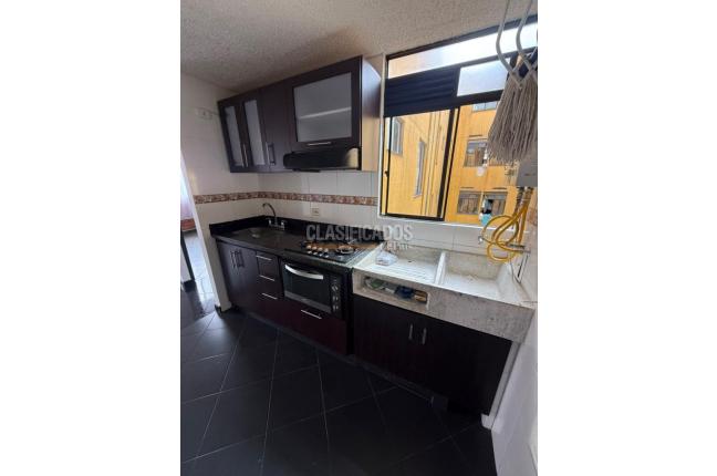 Apartamentos, Alquiler, Bogotá - $1.200.000