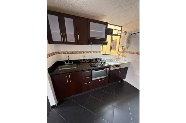 Apartamentos, Alquiler, Bogotá - $1.200.000