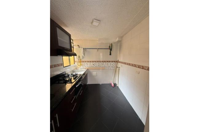 Apartamentos, Alquiler, Bogotá - $1.200.000