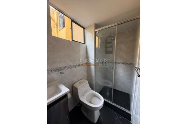Apartamentos, Alquiler, Bogotá - $1.200.000
