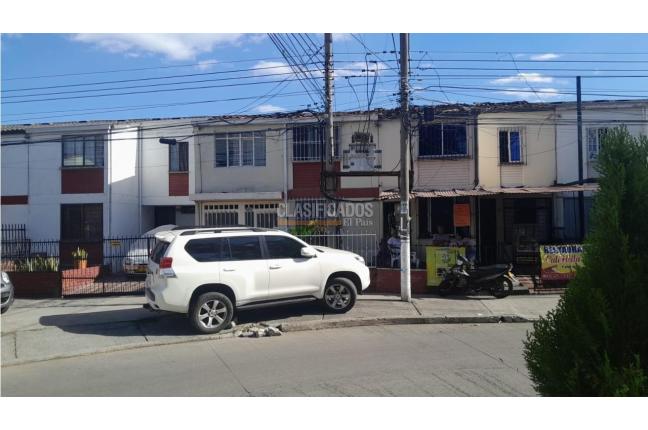 Casas, Venta en Pacará
