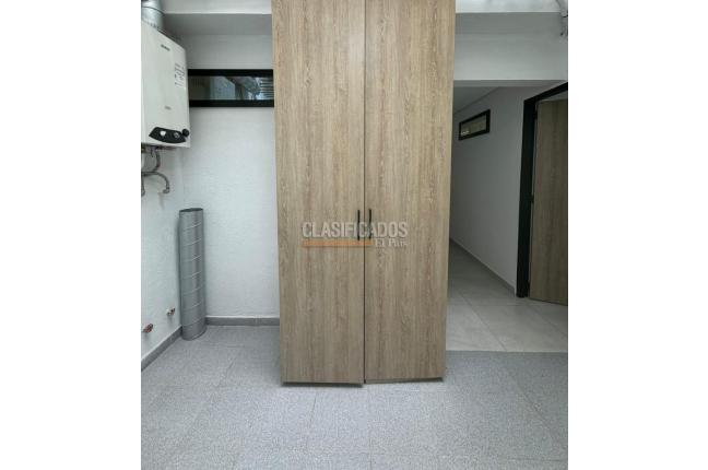 Apartaestudios, Alquiler, Caldas - $1.250.000