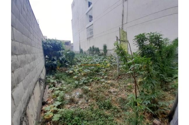 Lotes, Venta en La Flora