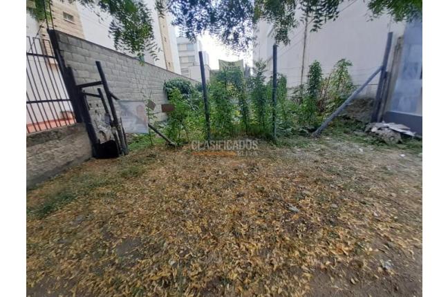 Lotes, Venta en La Flora