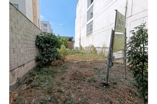 Lotes, Venta en La Flora