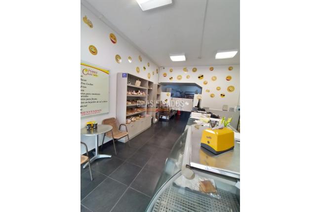 Locales y Bodegas, Venta, La Flora - $250.000.000
