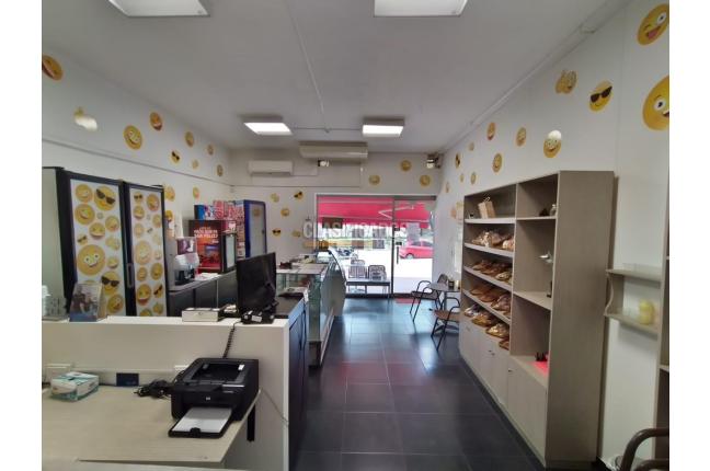 Locales y Bodegas, Venta, La Flora - $250.000.000