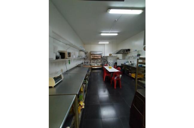 Locales y Bodegas, Venta, La Flora - $250.000.000