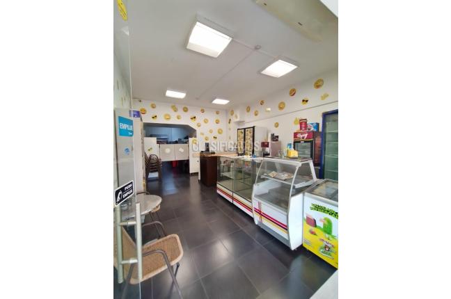 Locales y Bodegas, Venta, La Flora - $250.000.000