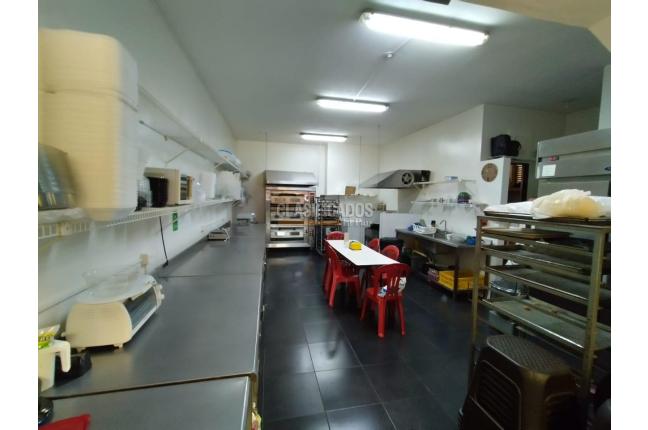Locales y Bodegas, Venta, La Flora - $250.000.000