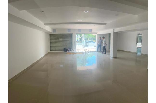 Locales y Bodegas, Alquiler, Barranquilla - $7.500.000