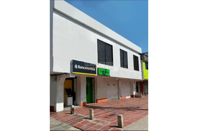 Locales y Bodegas, Alquiler, Barranquilla - $7.500.000