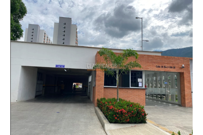 Apartamentos, Venta, Giron - $258.000.000