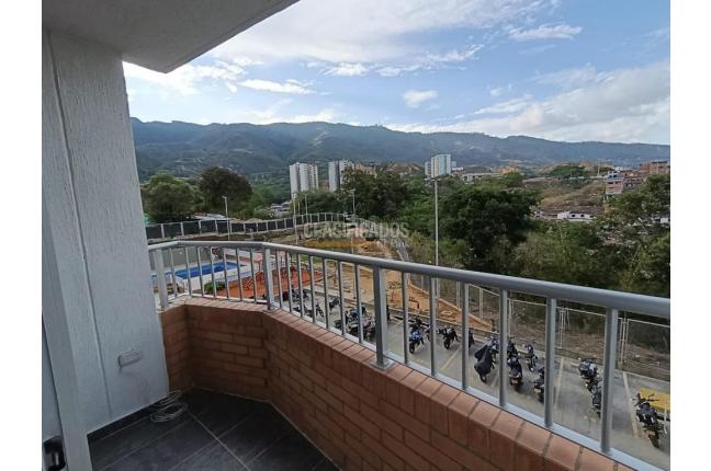 Apartamentos, Venta, Giron - $258.000.000