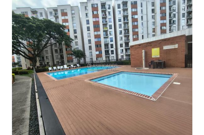 Apartamentos, Venta, Jamundí - $198.000.000