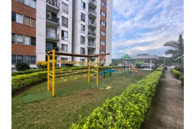 Apartamentos, Venta, Jamundí - $198.000.000
