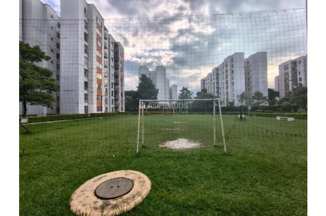 Apartamentos, Venta, Jamundí - $198.000.000