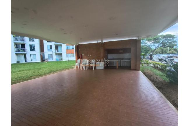 Apartamentos, Venta, Jamundí - $198.000.000