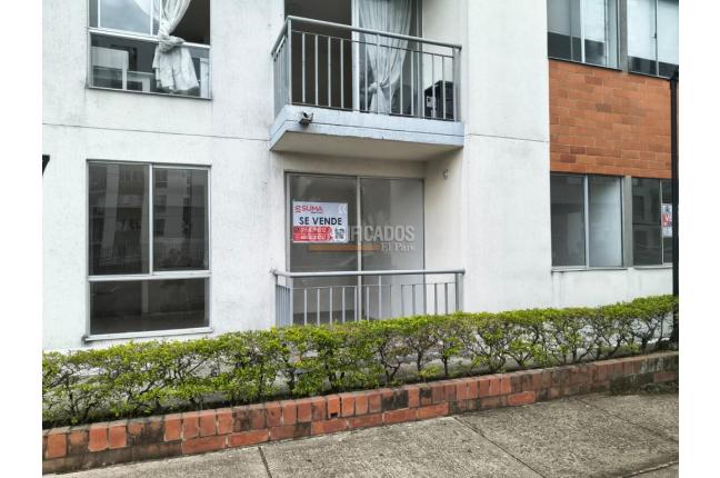 Apartamentos, Venta, Jamundí - $198.000.000