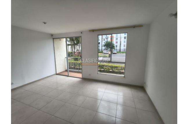 Apartamentos, Venta, Jamundí - $198.000.000