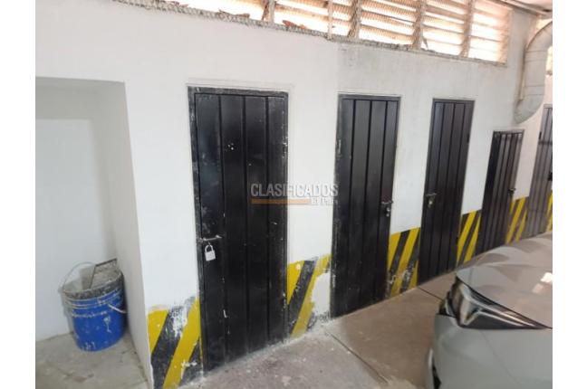 Edificios, Venta en Cristales
