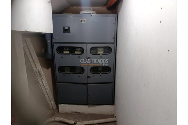 Edificios, Venta, Cristales - $2.800.000.000