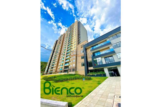 Apartamentos, Alquiler, Floridablanca - $3.100.000