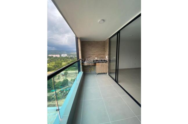 Apartamentos, Alquiler, Floridablanca - $3.100.000